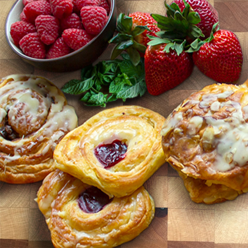 Svenhard's Swedish Bakery